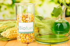 Auchenhew biofuel availability